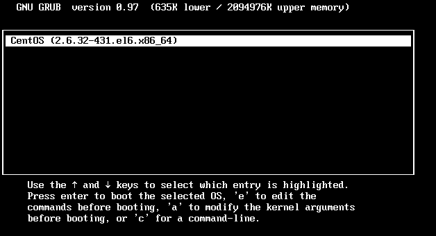Linux系統初始化流程：系統初始化相關基礎知識
