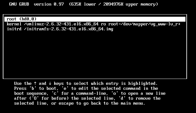 Linux系統初始化流程：系統初始化相關基礎知識