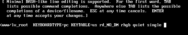 Linux系統初始化流程：系統初始化相關基礎知識