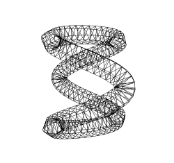 基于Python和MoviePy庫實現數據的動態展示