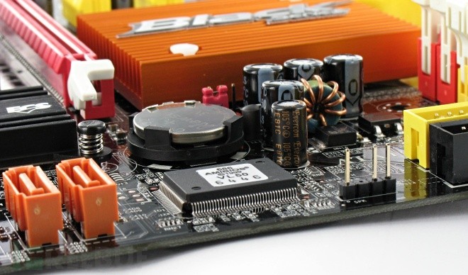一種強大的新型BIOS Bootkit病毒曝光