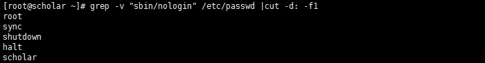 grep、egrep正則表達式之初窺門徑