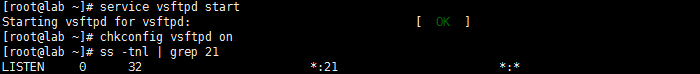 FTP基于PAM和MySQL/MariaDB實現虛擬用戶訪問控制