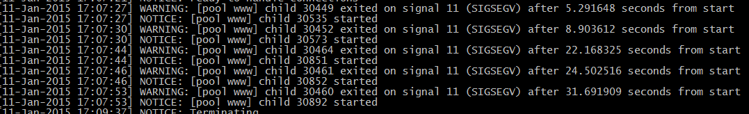 php5.4zend-opcache安裝