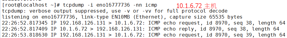 iptables/netfilter網絡防火墻：