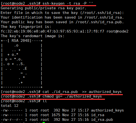 mysql—MHA原理與實現