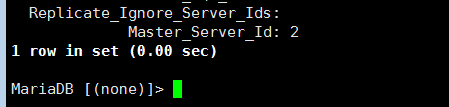 mysql—MHA原理與實現