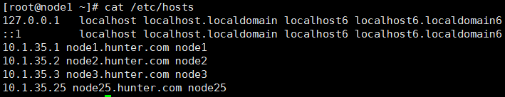 mysql—MHA原理與實現