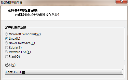 CentoS 6.8 安裝（小白請進）