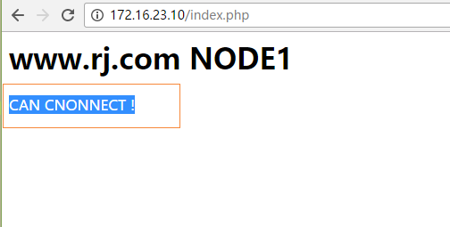 Nginx 負載均衡多個nmmp主機