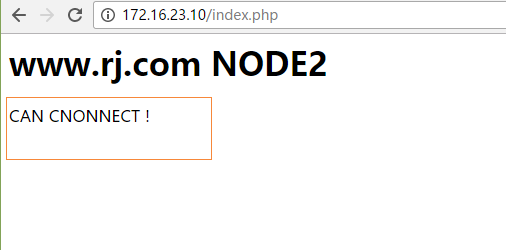 Nginx 負載均衡多個nmmp主機