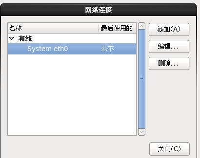 CentoS 6.8 安裝（小白請進）