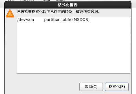CentoS 6.8 安裝（小白請進）
