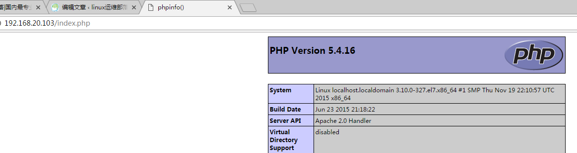 haproxy 動靜分離負載均衡、?stats頁面實現?。