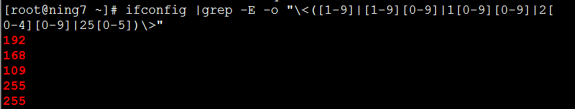 第五周作業