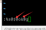 細節決定成敗--空格的巨大作用以及正則表達式中元字符的轉義