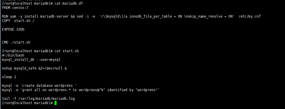 Docker 簡介