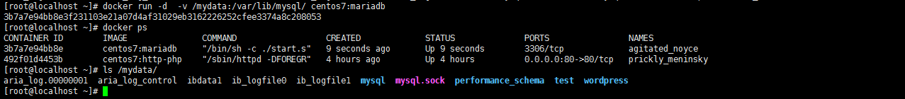 Docker 簡介