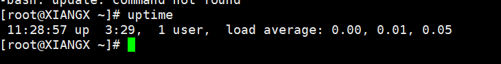 Linux進程管理
