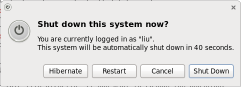 對虛擬機鍵入Ctrl+Alt+Delete的詳細說明