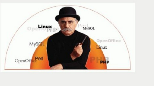 Linux發展與應用