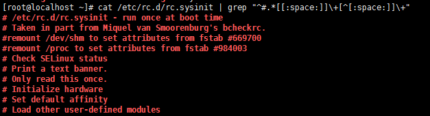 Grep 文本搜索工具與正則表達式
