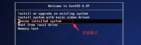 Linux系統程序包的安裝--RPM