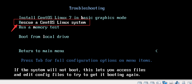 Linux系統程序包的安裝--RPM