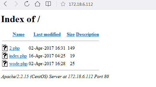 簡單的shell腳本結合awk實現防止對web服務的dos攻擊