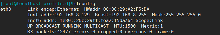 httpd2.2基礎安裝