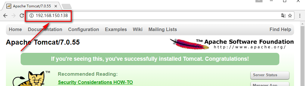 Tomcat詳解