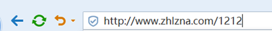 nginx 配置參數說明和實驗