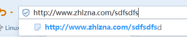 nginx 配置參數說明和實驗