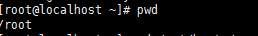 Linux管理目錄和文件命令