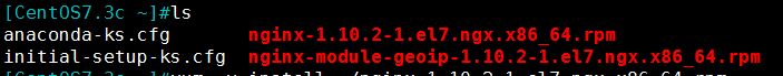 Nginx 功能概述與基礎應用!