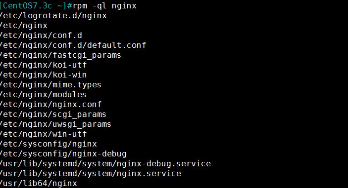 Nginx 功能概述與基礎應用!