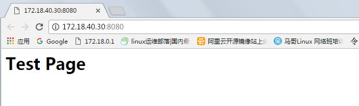 Nginx 功能概述與基礎應用!