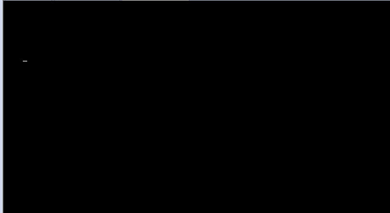 模擬centos6.8系統下initramfs文件和vmlinuz文件損壞恢復