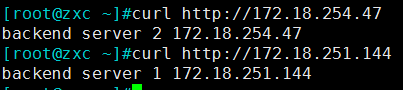 HAProxy 入門及基礎負載應用