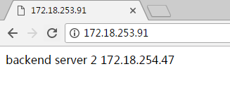HAProxy 入門及基礎負載應用