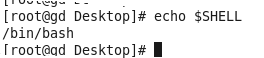 Linux的初步認識