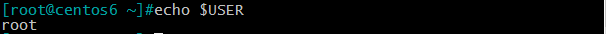 linux  echo命令用法實例