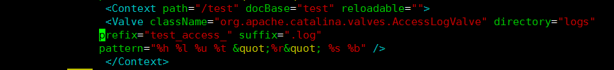 Tomcat公貓