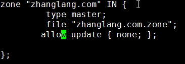 linux基礎服務之DNS