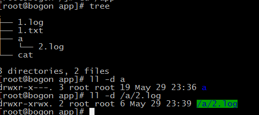 Linux的文件權限（一）
