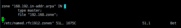 dns 服務