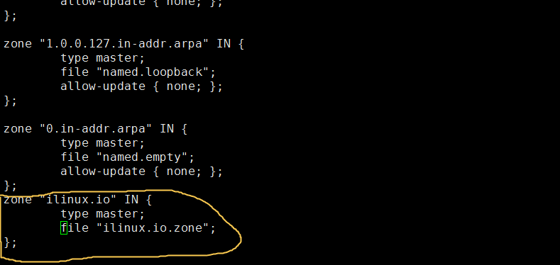 DNS