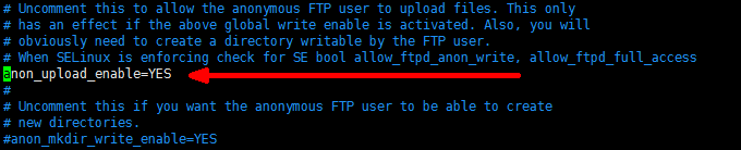 vsftpd相關應用解析