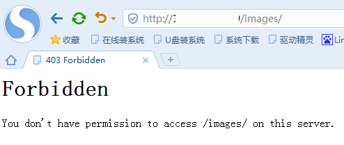 wed服務基礎·httpd基礎配置詳解
