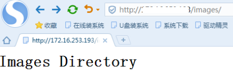 wed服務基礎·httpd基礎配置詳解